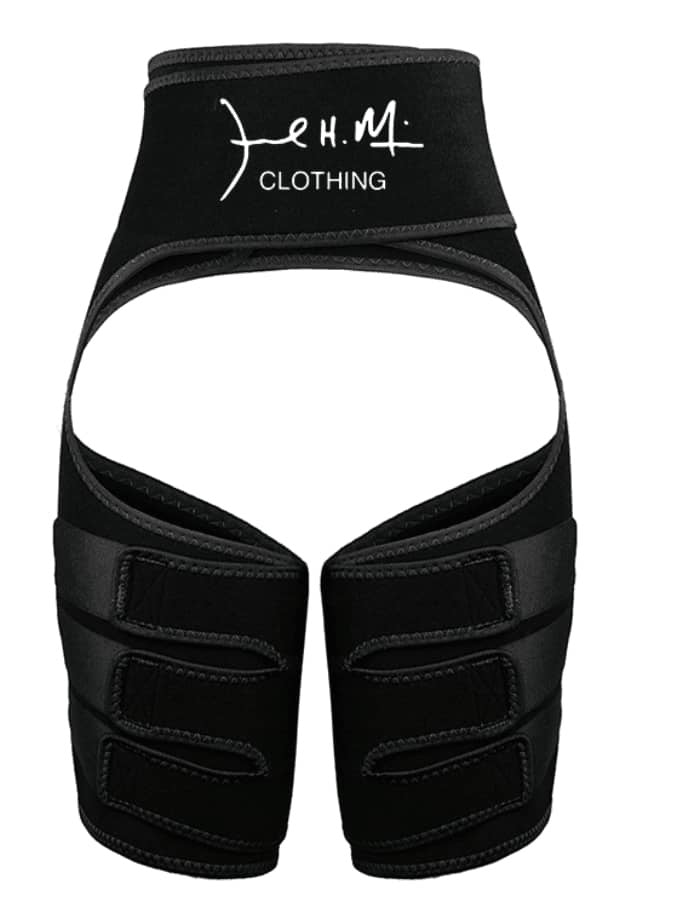 JHM Double Band Waist Trainer – JHM CLOTHING