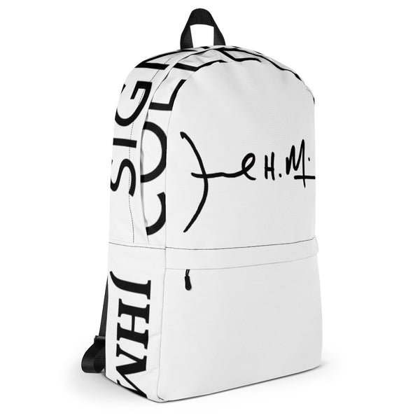 JHM Signature Backpack