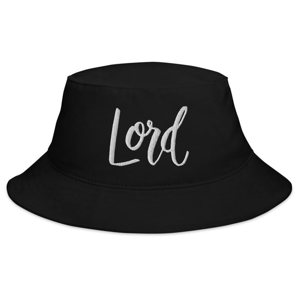 LORD Bucket Hat