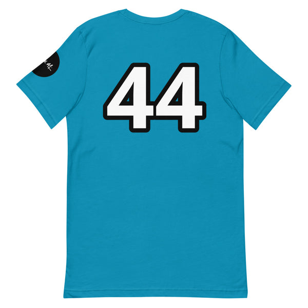 44 MMPBA Unisex T-Shirt