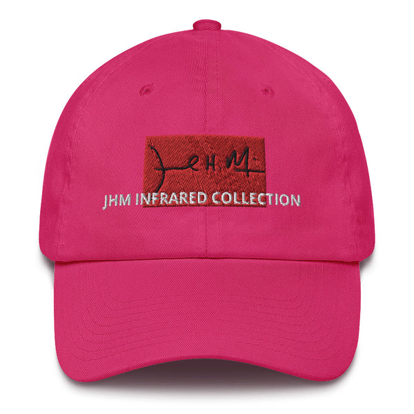 Infrared Cotton Cap