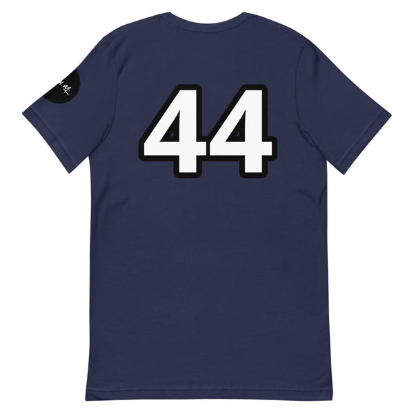44 MMPBA Unisex T-Shirt