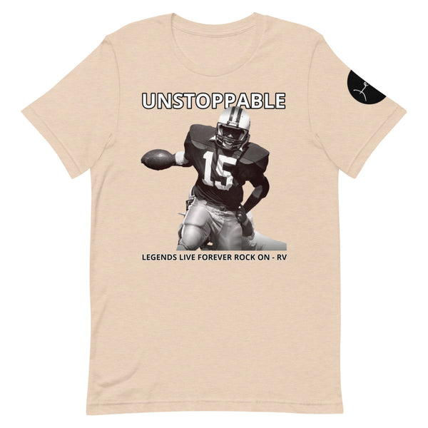 RV - Unstoppable T-Shirt