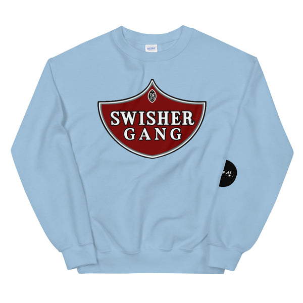 Swisher Gang Sweatshirt