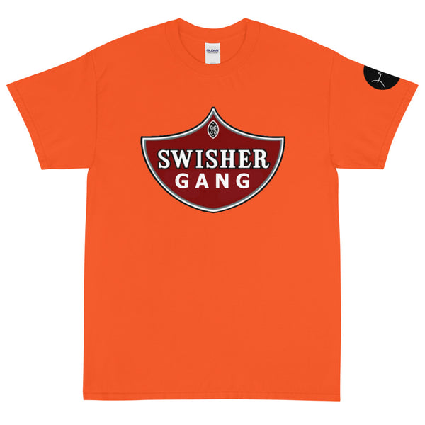 Swisher Gang T-Shirt