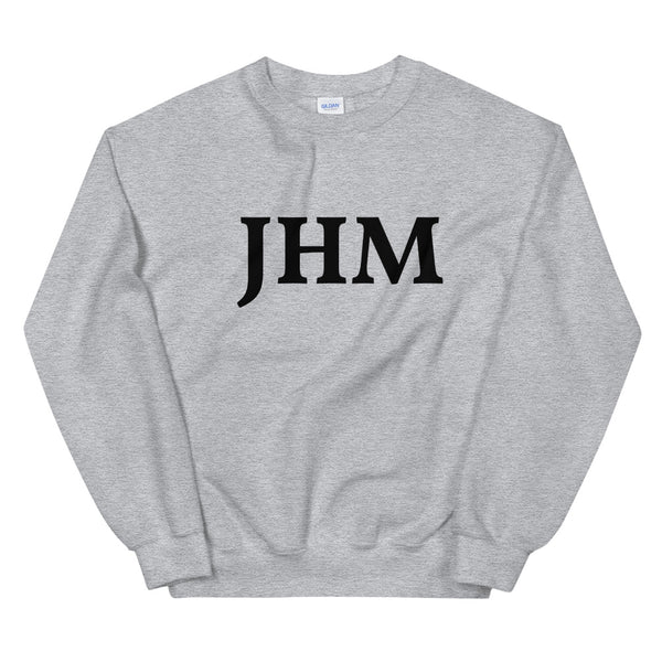 JHM City On My Back Sweater