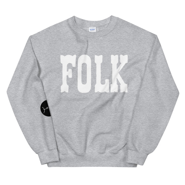FOLK Sweatshirt