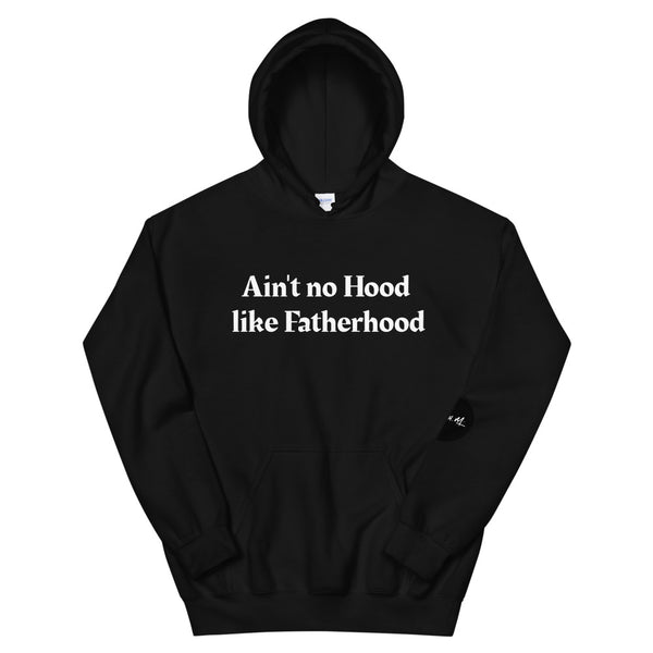 Fatherhood Hoodie