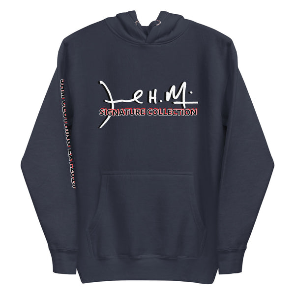 JHM Signature Collection Arrow Hoodie