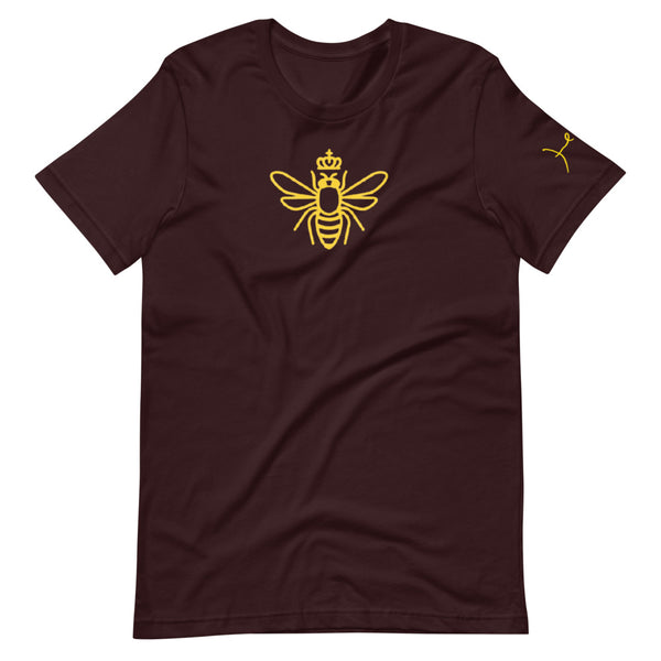 Queen Honey Bee T-Shirt