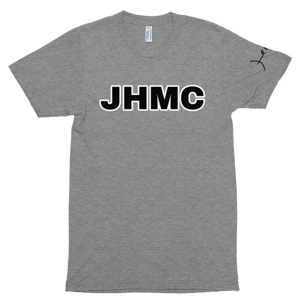 JHMC Jesus Has Me Covered Track Shirt