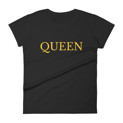 Women's Queen short sleeve t-shirt