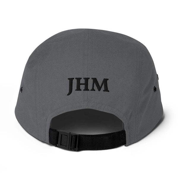 JHM Signature 5 Panel Camper