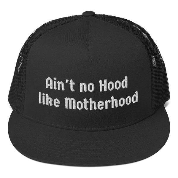 Motherhood Trucker Cap