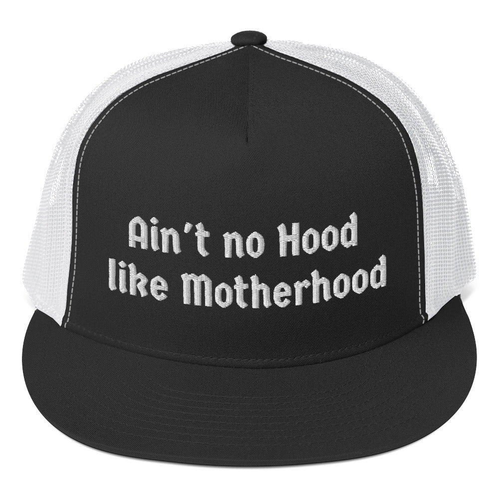 Motherhood Trucker Cap