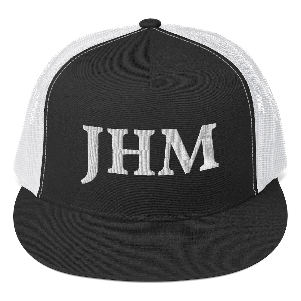 JHM Trucker Cap