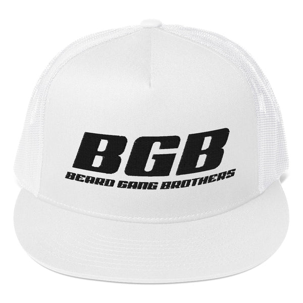 BGB Trucker Cap
