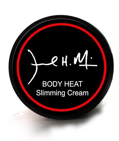 JHM Body Heat Slimming Cream