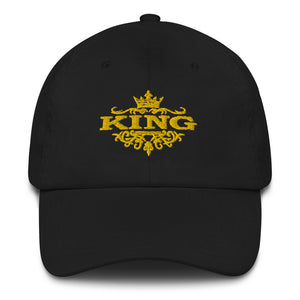 KING Dad hat