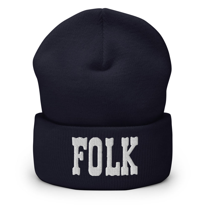 FOLK + LORD COLLECTION
