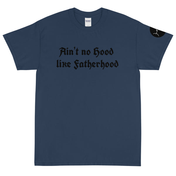 Fatherhood T-Shirt