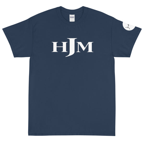 HJM 77 Short Sleeve T-Shirt