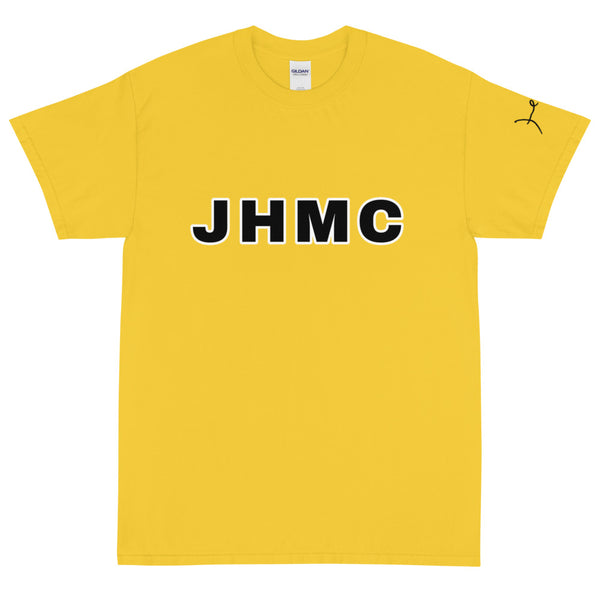 JHMC Jesus Has Me Covered T-Shirt