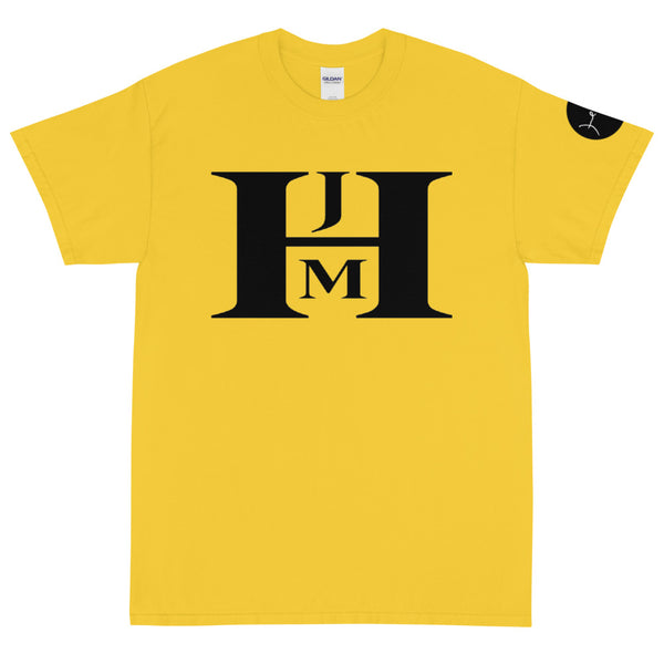 JHM Block T-Shirt