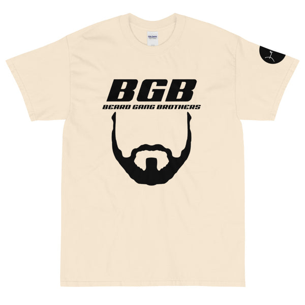 BGB Beard Gang Brothers T-Shirt