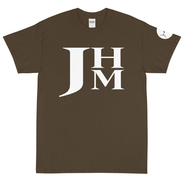 JHM Block T-Shirt