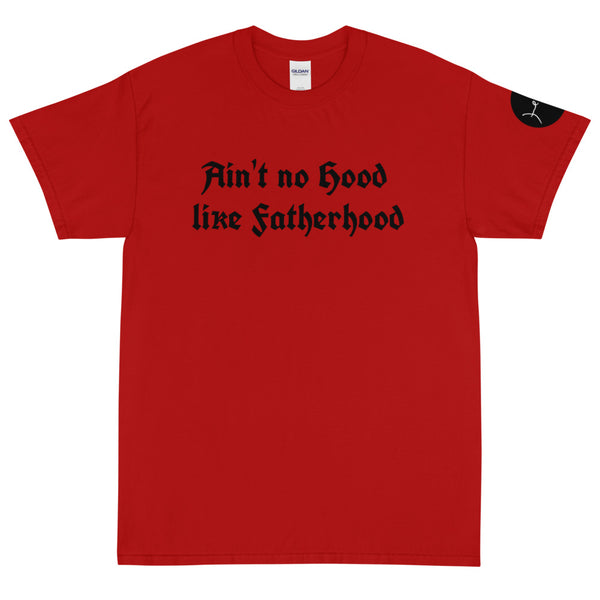 Fatherhood T-Shirt