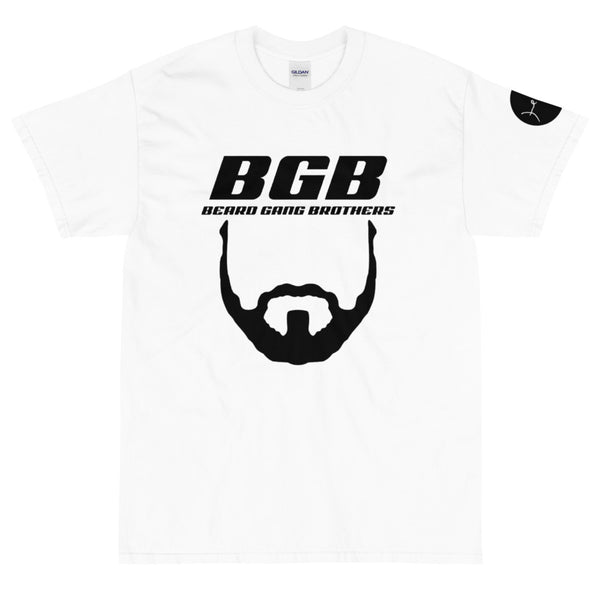 BGB Beard Gang Brothers T-Shirt