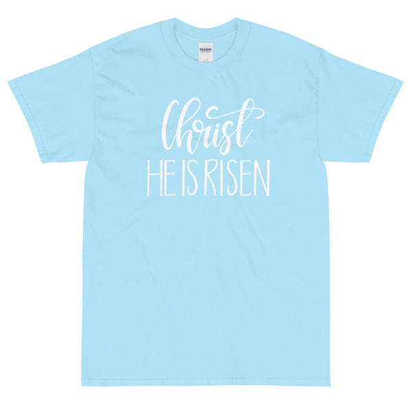 Christ Has Risen T-Shirt