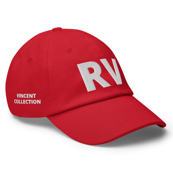 RV - Classic Cap