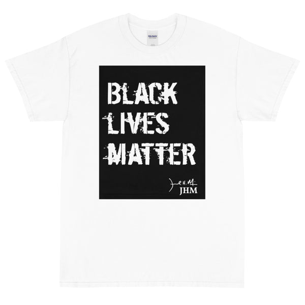 BLM Poster T-Shirt