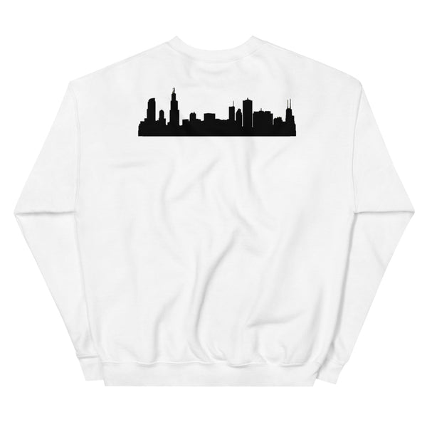 JHM City On My Back Sweater