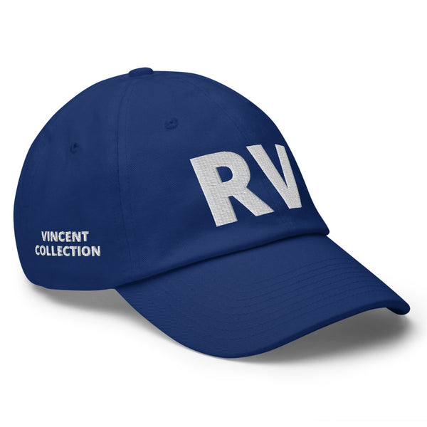 RV - Classic Cap