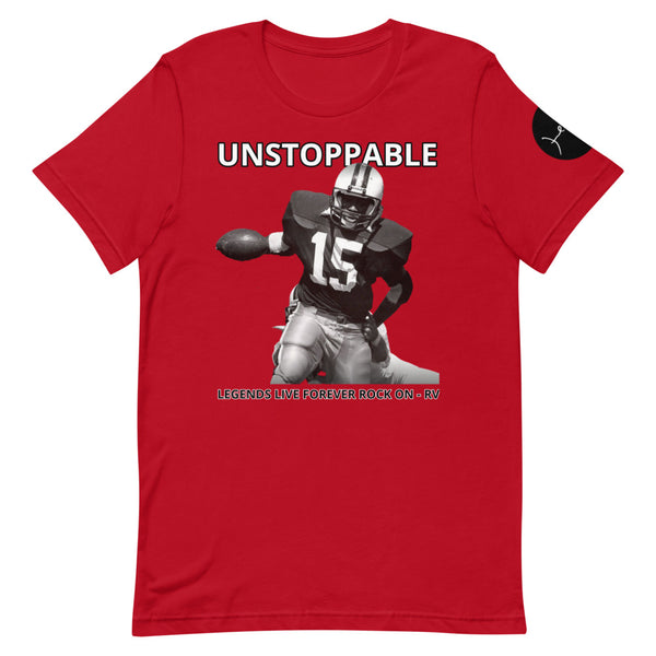 RV - Unstoppable T-Shirt