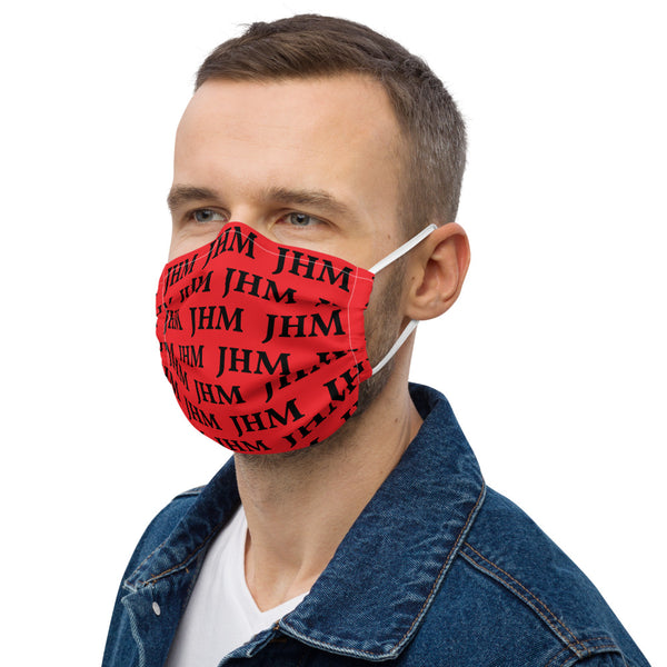 JHM Infrared Premium Face Mask