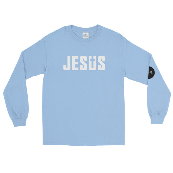 Jesus Long Sleeve Shirt