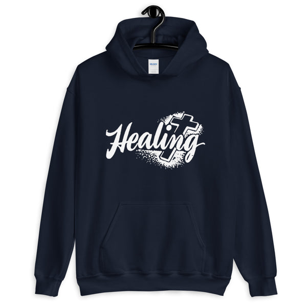 Healing Hoodie