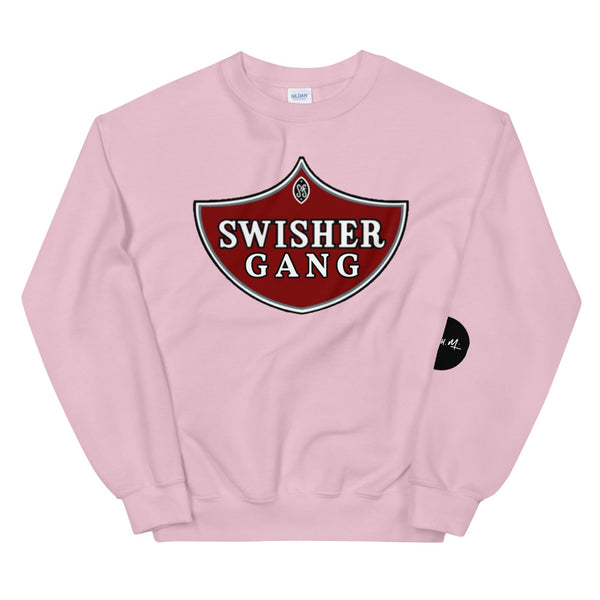 Swisher Gang Sweatshirt