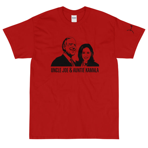 Biden & Harris T-Shirt