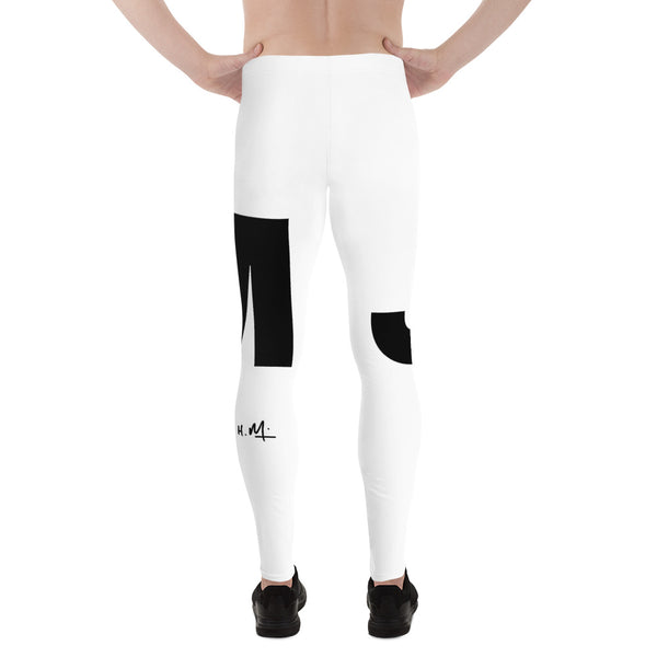 JHM Men's Sports Compression Pants