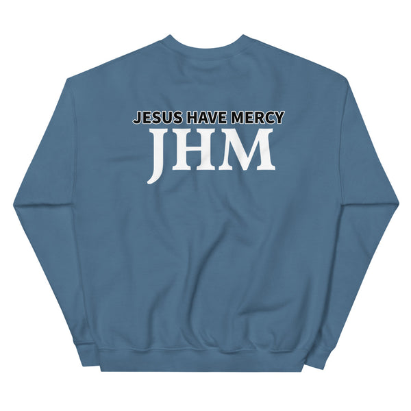 JHM Cross Sweatshirt