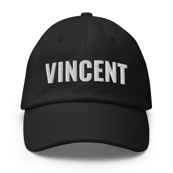 RV - Vincent Cap