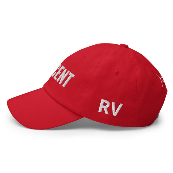 RV - Vincent Cap