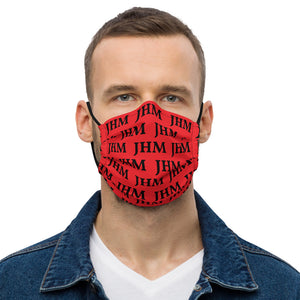 JHM Infrared Premium Face Mask