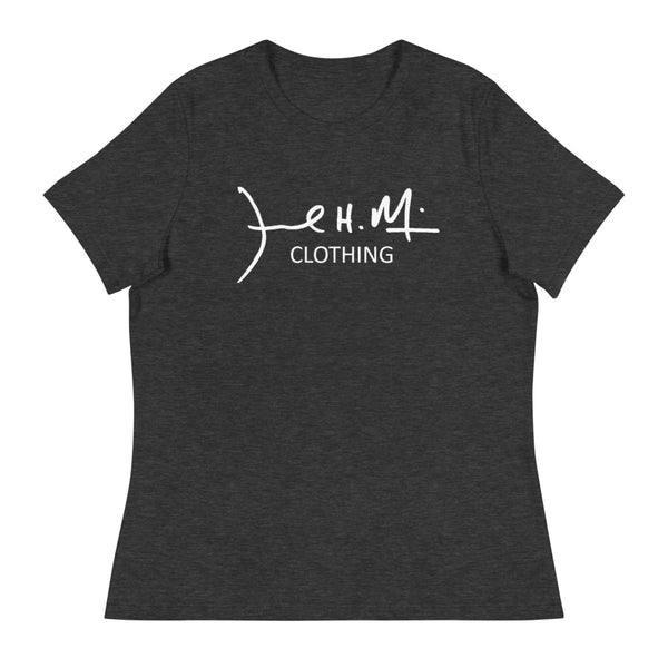 JHM Clothing Women's Relaxed T-Shirt