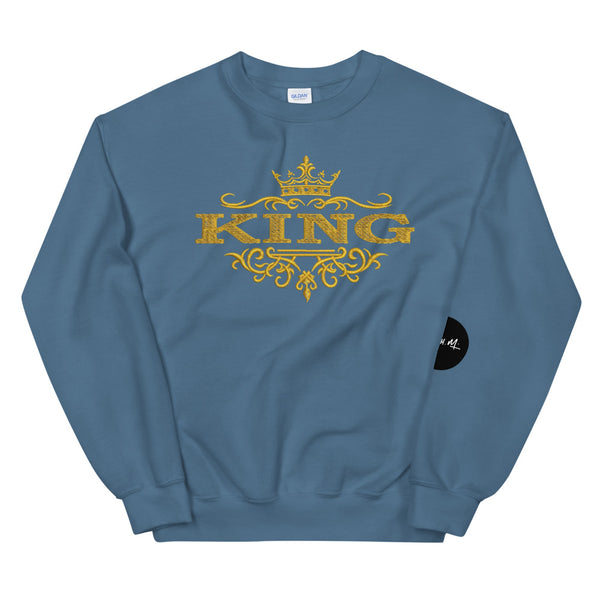 KING Sweatshirt